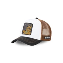 Casquette trucker Scooby-Doo Help - Capslab