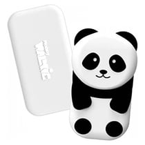 Porte monnaie électronique Panda