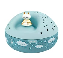 Projecteur d'étoiles musical Chat