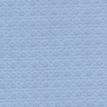 PAPERTREE DS 50 x 70 - 100g CANNAGE papier gaufré Bleu - Lot de 10 feuilles