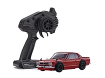 Kyosho Mini-Z AWD Nissan Fairlady 240Z-L Metallic Blue (MA020/KT531P) K.32645MB