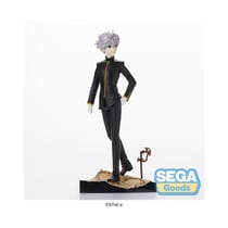 Evangelion : 3.0+1.0 Thrice Upon a Time - Statuette Vignetteum SPM Kaworu Nagisa Commander Suit