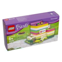 Lego friends 40080 pot a crayons