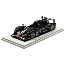 Véhicule miniature SPARK S3747 ORECA 03 Nissan LMP2 - Le Mans 2013 - échelle 1/43
