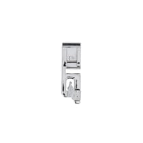 Pied de biche ourleur - 3 mm