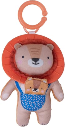 Hochet Harry Le Lion - Taf Toys