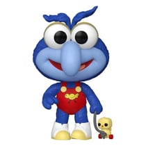 Les Muppets - Figurine POP! Bébé Gonzo 9 cm