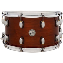 Gretsch Drums Full Range Mahogany Maple - Caisse claire - 14" x 8" - 16 plis - brillante