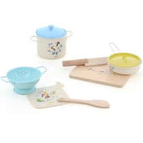 Set d'ustensiles de cuisine - Vilac