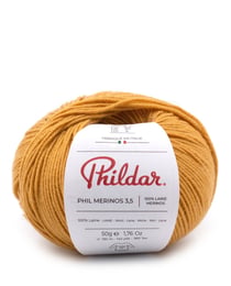 Phil Merinos 3.5