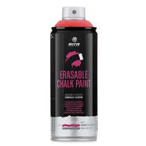 Spray de peinture - Peinture effaçable - Marquage - Rose magenta - MTN PRO Chalk - 400ml