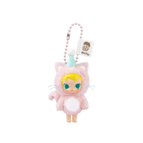 Baby Molly Pocket Friends