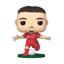 Football - Figurine POP! Liverpool FC  Florian Wirtz 9 cm - Funko