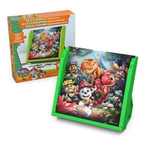 Puzzle 2D 125 pièces - La Pat' Patrouille Le Film Mission Dino - SPINMASTER