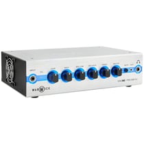 Bass Gnome I Pro 600W Warwick