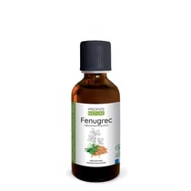 Macérât de Fenugrec Bio 50 ml