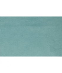Tissu suedine lourde LINDER de 140 cm de largeur Vert vendu par 50 cm