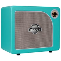 Hornet Green Mooer