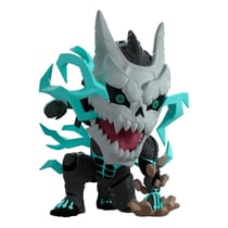 Kaiju No. 8 - Figurine Kaiju No. 8 11 cm - Youtooz
