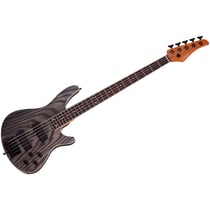 C-5 Standard Charcoal Satin Schecter