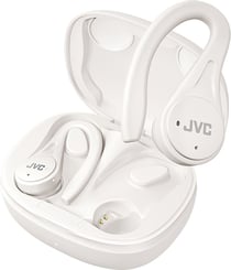 JVC HA-EC25T Blanc