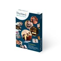Le Photomo adulte: un jeu de cartes pour exprimer ses émotion !