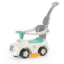 Véhicule à pédales 3 en 1