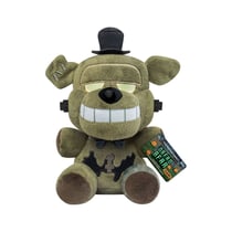 Five Nights at Freddy's Dreadbear - Peluche Dreadbear 15 cm