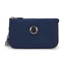 Grande pochette Kipling Creativity L Night Ocean Jq