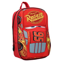 Sac à dos Maternelle Cars 3 Piston Cup Champion 35 CM