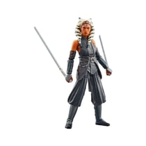 Star Wars : Ahsoka Vintage Collection - Figurine Ahsoka Tano 10 cm