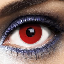 Lentilles fantaisie annuelles - rouge