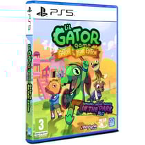Lil Gator Game Gator of the Year Edition - Jeu PS5