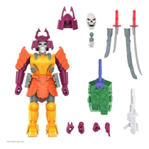 Transformers - Figurine Ultimates Bludgeon 22 cm - Super7