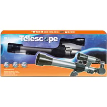 Télescope Trépied Avec Lunettes - Wdk Groupe Partner