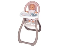 Chaise Haute Baby Nurse