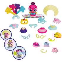 Coffret zoobles a habiller birdalia - spin master - 20053184