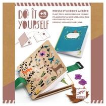 Set d'activité de bricolage Djeco - Multicolore