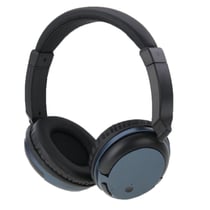 Casque Audio Bluetooth Confortable Compatible Smartphones Et Tablettes YONIS