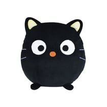 Peluche Kawai Chocolat coussin - HELLO KITTY -  28 cm - Jemini