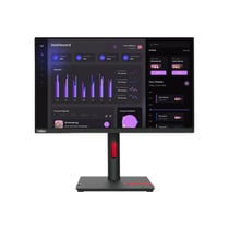 Lenovo Monitor ThinkVision T24i-30 T24i30 (63CFMATXEU)
