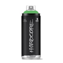 Spray de peinture - Vert menthe - RV-272 - Hardcore MTN - 400ml