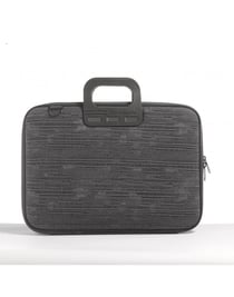 Mallette Bombata Vintage 15'' - Gris Fonce