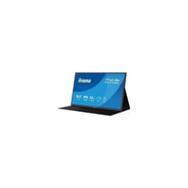 Écran PC portable Iiyama ProLite - Mat - Noir - 15,6 pouces