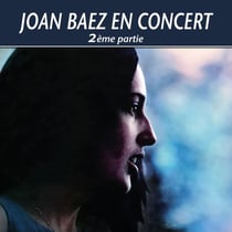 Joan Baez en concert, 2ème partie - CD