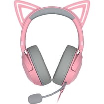 KRAKEN KITTY V2 - Quartz CASQUE GAMING