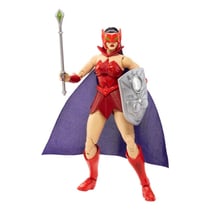 Les Maîtres de l'Univers Masterverse - Figurine 2022 Princess of Power: Catra 18 cm - Mattel