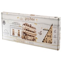 Le Magicobus ™- Puzzle 3D mécanique Ugears-Models