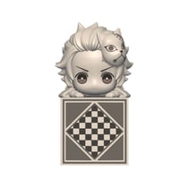 Demon Slayer : Kimetsu no Yaiba - Statuette Hikkake Kamado Tanjiro B 10 cm