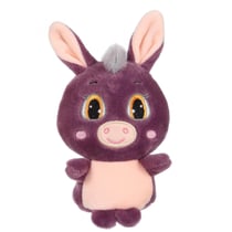 Peluche - Ane Coco - Collectimals 10 cm